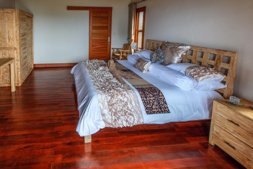 Villa Agung Нуса-Лембонган Экстерьер фото