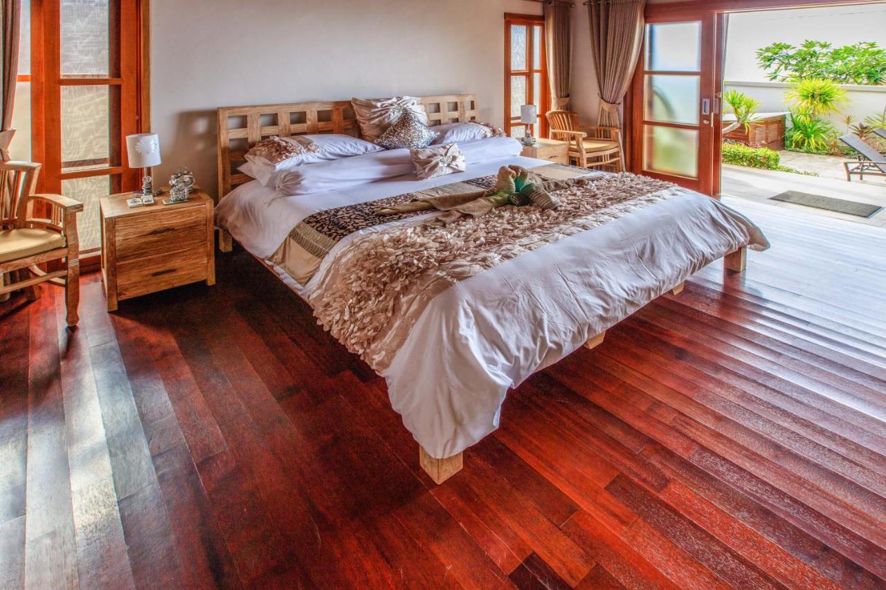 Villa Agung Нуса-Лембонган Экстерьер фото